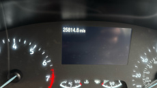 Ford Puma 1.0 EcoBoost Hybrid mHEV Titanium 5dr Petrol Hatchback